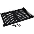 Tripp Lite SmartRack 2U Cantilever Fixed Shelf