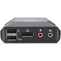 Tripp Lite KVM 2-Port DP 1.1/USB avec Audio/Video