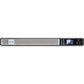 5P 650i G2 - Line interactive / 650VA / RM 1U