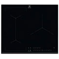 59cm 3 Feux 7200w Flexinduction Noir
