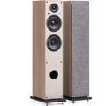 Horus 11F Active BT - Bois clair, Beige (la paire)