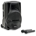Voyager BT 12 MKII