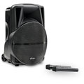 Voyager BT 15 MKII
