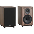 Monitor III Neo Active BT - Noyer foncé
