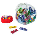 C410 Color Mix - Candy Jar 2.0 (Pack de 80)