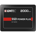 X150 SSD Power Plus 2.5  SATA 6Gb/s - 2To