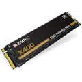 X400 SSD Power Pro M2 2280 NVMe  - 2To