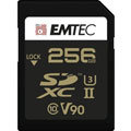 SD UHS-II U3 V90 SpeedIN Pro+ - 256Go
