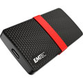 X200 Portable SSD Power Plus USB-C 3.1 - 2To
