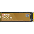 X400-10 M2 SSD Power Pro NVMe PCIe Gen4 - 4To
