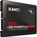 X150 SSD Power Plus 2.5p SATA 6Gb/s - 4To