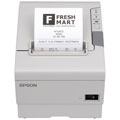 TM-T88V - USB, série / Blanc