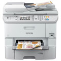 WorkForce Pro WF-6590DTWFC