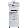 WorkForce Pro WF-6590D2TWFC