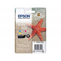 Série Etoile de mer 603 - Pack de 3 C/M/J