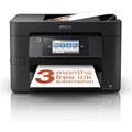 WorkForce Pro WF-4820DWF