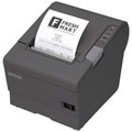 TM-T88V - USB, série / Noir