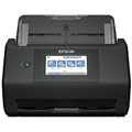 WorkForce ES-580W