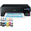 EcoTank ET-8550