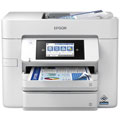 WorkForce Pro WF-C4810DTWF