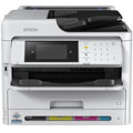 WorkForce Pro WF-C5890DWF