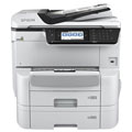 WorkForce Pro WF-C8690DTWF