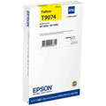 T9074 - Jaune / 7000 pages