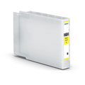 T04B4 XL - Jaune / 4600 pages