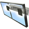 Neo-Flex Dual Monitor Wall Mount