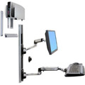 LX Wall Mount System