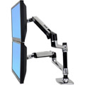 LX Dual Stacking Arm