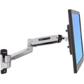 LX Sit-Stand Wall Mount LCD Arm