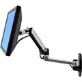 LX Wall Mount LCD Arm