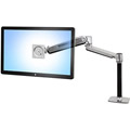 LX HD Sit-Stand Desk Mount LCD Arm