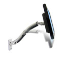 MX Wall Mount LCD Arm