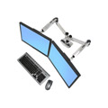 LX Dual Side-by-Side Arm