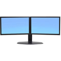 Neo-Flex Dual LCD Lift Stand