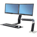WorkFit-A Dual