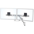 HX Dual Monitor Wall Mount Arm