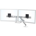 HX Desk Dual Monitor Arm
