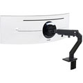 Bras pour moniteur HX avec pivot HD - Noir