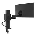 Support pour moniteur TRACE - Noir