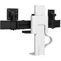 TRACE Dual Monitors Panel Clamp Bright