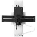 TRACE Single Monitor Panel Clamp Brigh