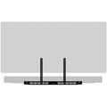 Support TV pour Sonos ARC - Noir