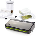 Emballeuse sous vide FFS005X01