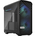 Torrent Compact RGB Black TG Light