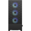 Pop XL Air RGB Black TG Clear Tint