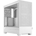 Pop Air White TG Clear Tint