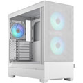 Pop Air - RGB White TG Clear